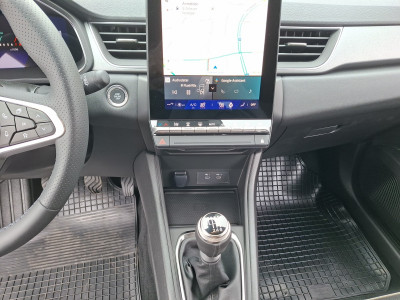 Renault Symbioz Vorführwagen