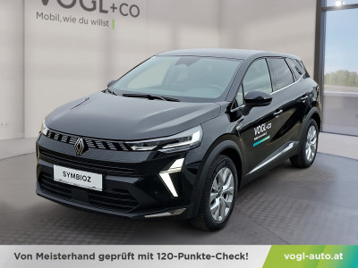 Renault Symbioz Vorführwagen