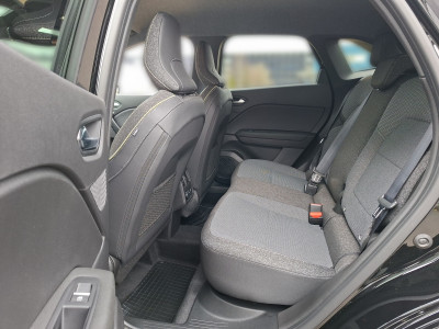 Renault Symbioz Vorführwagen