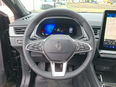 Renault Symbioz Vorführwagen