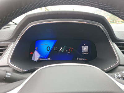 Renault Symbioz Vorführwagen