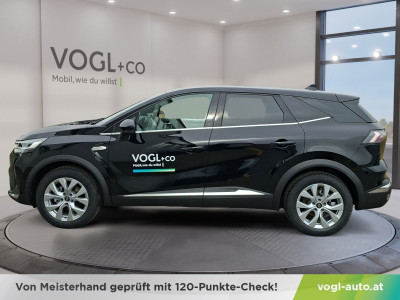 Renault Symbioz Vorführwagen