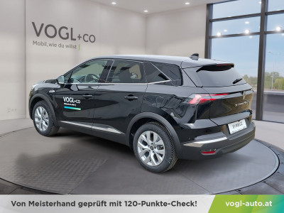 Renault Symbioz Vorführwagen