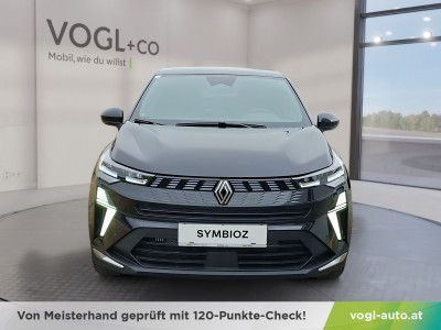 Renault Symbioz Vorführwagen