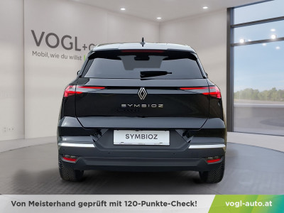 Renault Symbioz Vorführwagen