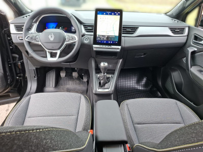 Renault Symbioz Vorführwagen