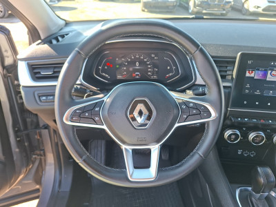 Renault Captur Gebrauchtwagen