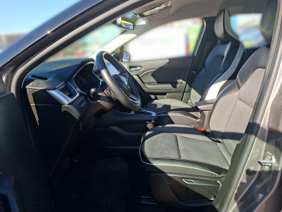Renault Captur Gebrauchtwagen
