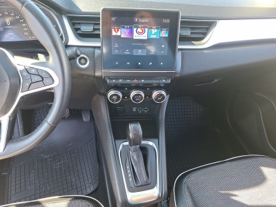 Renault Captur Gebrauchtwagen