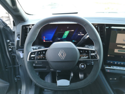 Renault Austral Vorführwagen