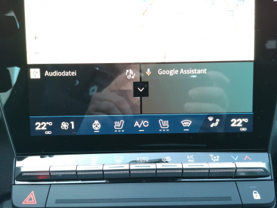 Renault Austral Vorführwagen