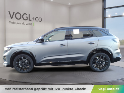 Renault Austral Vorführwagen