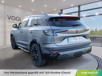 Renault Austral Vorführwagen
