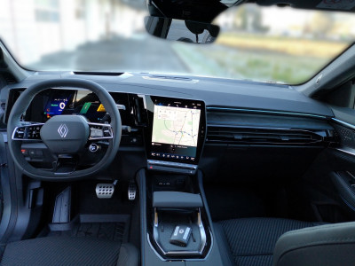 Renault Austral Vorführwagen