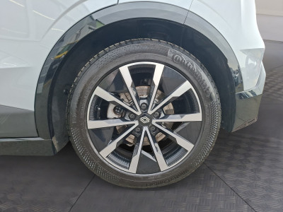 Renault Mégane Gebrauchtwagen