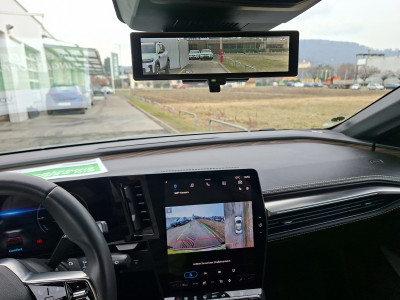 Renault Mégane Gebrauchtwagen