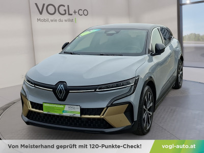 Renault Mégane Gebrauchtwagen