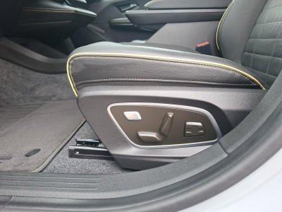 Renault Mégane Gebrauchtwagen