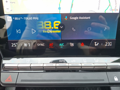 Renault Mégane Gebrauchtwagen