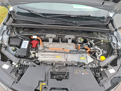 Renault Mégane Gebrauchtwagen