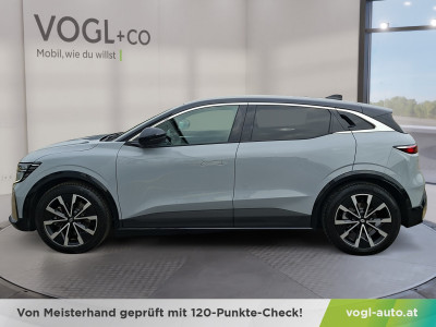 Renault Mégane Gebrauchtwagen