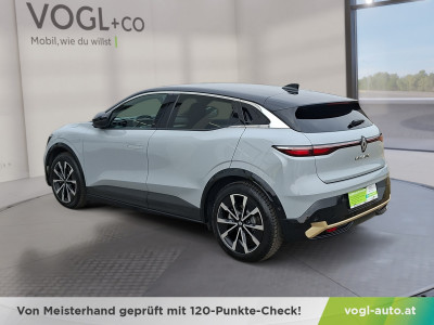 Renault Mégane Gebrauchtwagen