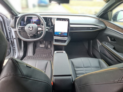 Renault Mégane Gebrauchtwagen