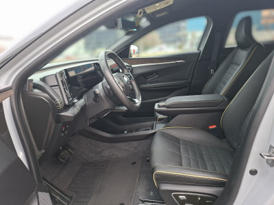 Renault Mégane Gebrauchtwagen