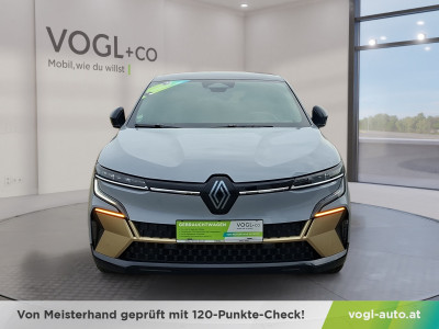 Renault Mégane Gebrauchtwagen