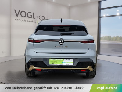 Renault Mégane Gebrauchtwagen