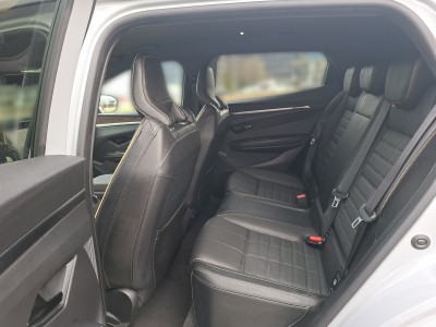 Renault Mégane Gebrauchtwagen