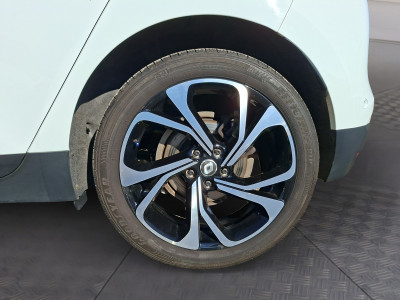 Renault Scénic Gebrauchtwagen