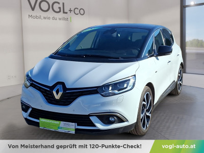Renault Scénic Gebrauchtwagen