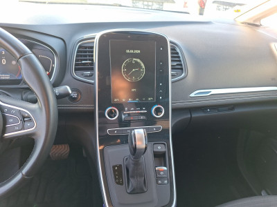 Renault Scénic Gebrauchtwagen