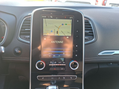 Renault Scénic Gebrauchtwagen