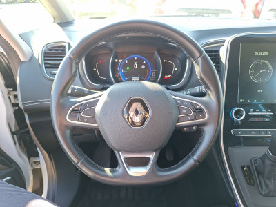 Renault Scénic Gebrauchtwagen
