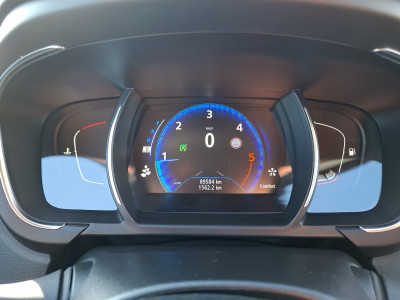 Renault Scénic Gebrauchtwagen