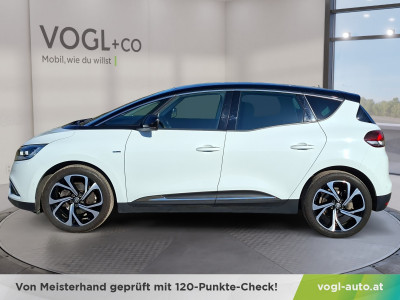 Renault Scénic Gebrauchtwagen