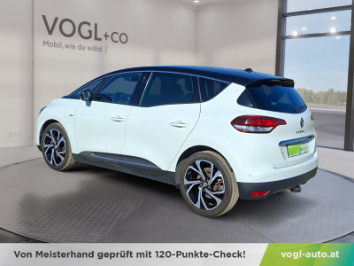 Renault Scénic Gebrauchtwagen