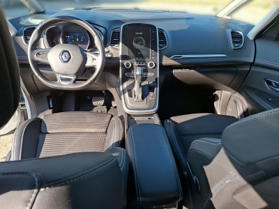 Renault Scénic Gebrauchtwagen