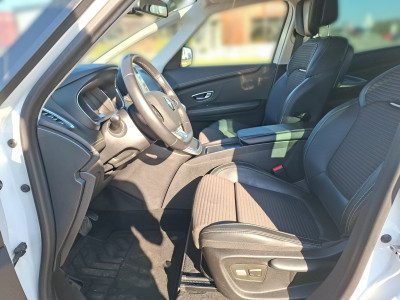 Renault Scénic Gebrauchtwagen