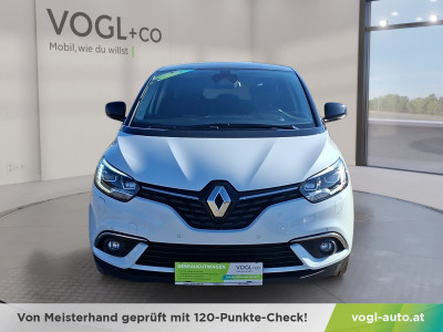 Renault Scénic Gebrauchtwagen