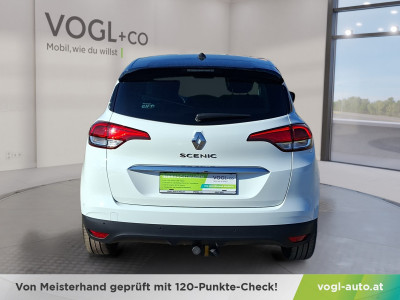 Renault Scénic Gebrauchtwagen