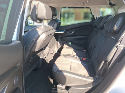 Renault Scénic Gebrauchtwagen
