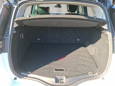 Renault Scénic Gebrauchtwagen