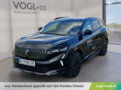 Renault Espace Vorführwagen