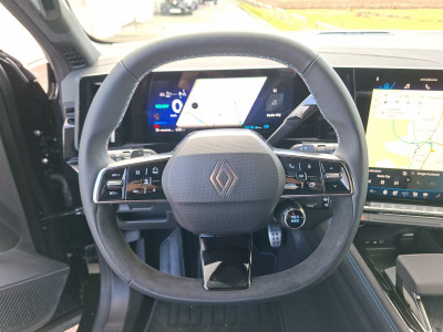 Renault Espace Vorführwagen