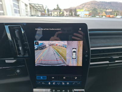 Renault Espace Vorführwagen