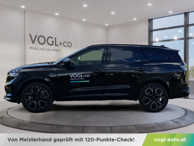 Renault Espace Vorführwagen