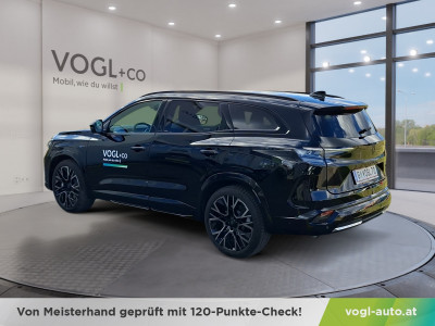 Renault Espace Vorführwagen